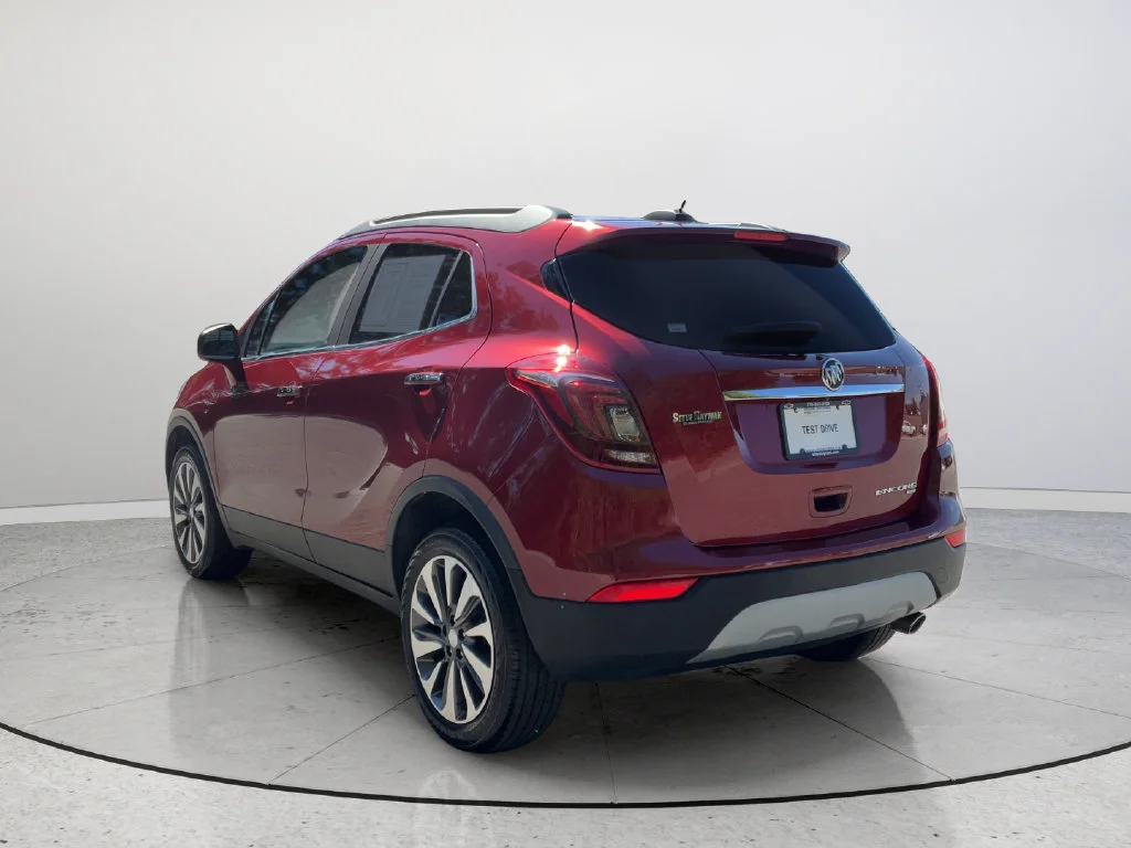 2022 Buick Encore Preferred - Photo 6