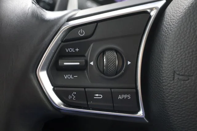 Used 2024  Acura 3.5L image 11