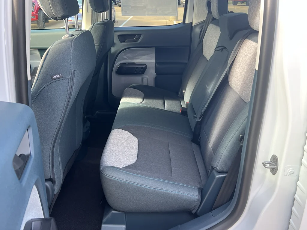 2025 Ford Maverick XLT - Photo 19