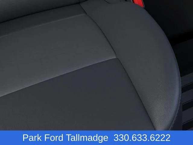 New 2026 Oxford White Ford Base image 16