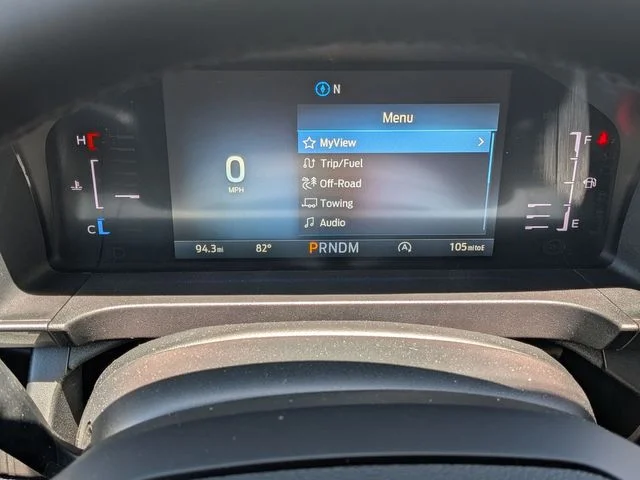New 2026 Avalanche Ford XLT image 27