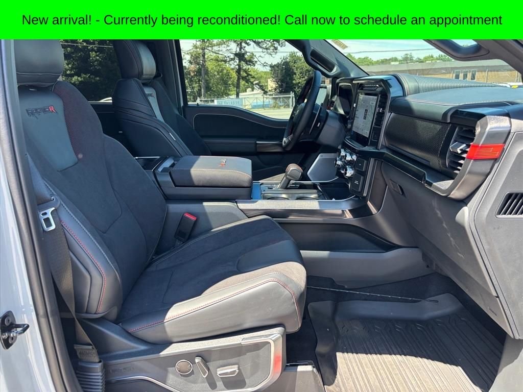 Used 2026 Avalanche Ford Raptor image 14