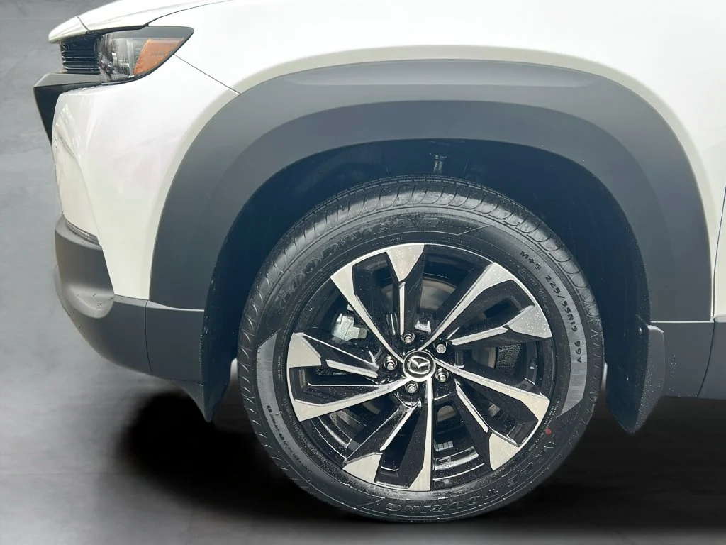 Used 2026 Beige Mazda Premium Plus image 39