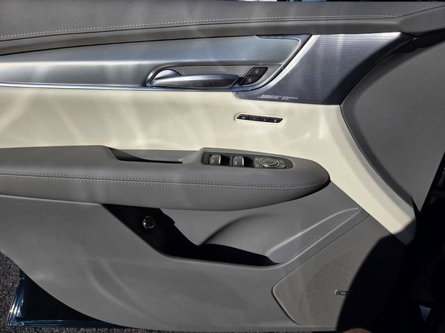 2026 Cadillac XT5 Premium Luxury - Photo 18