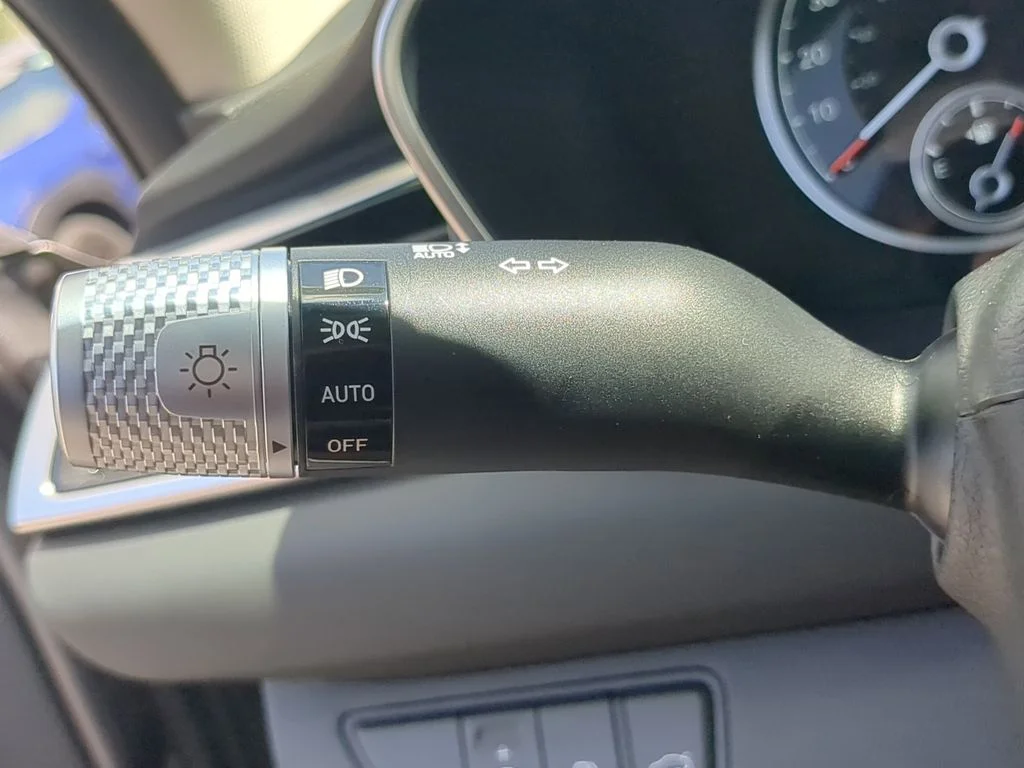 Used 2026 Silver Genesis 2.5T image 26