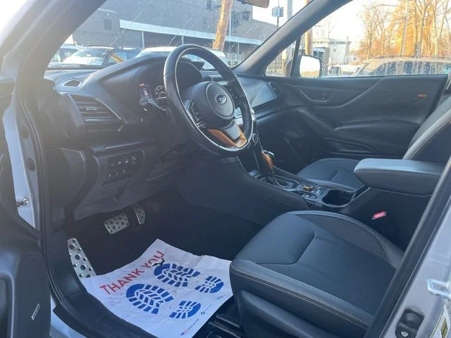 2023 Subaru Forester Wilderness - Photo 3