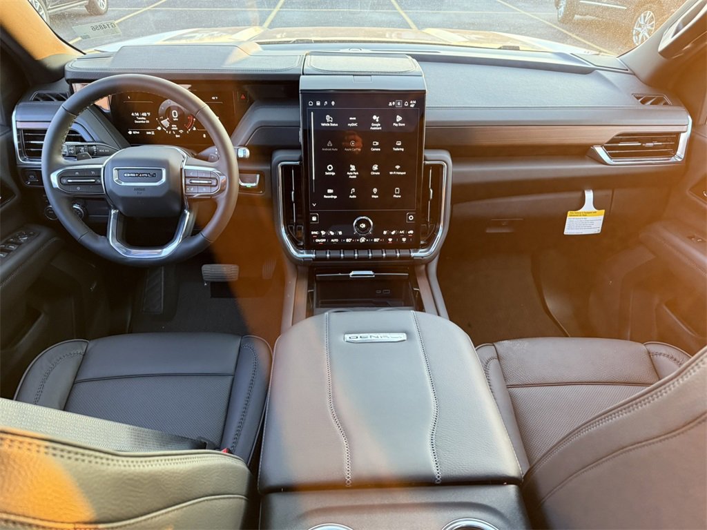 2026 GMC YUKON XL - Image 29