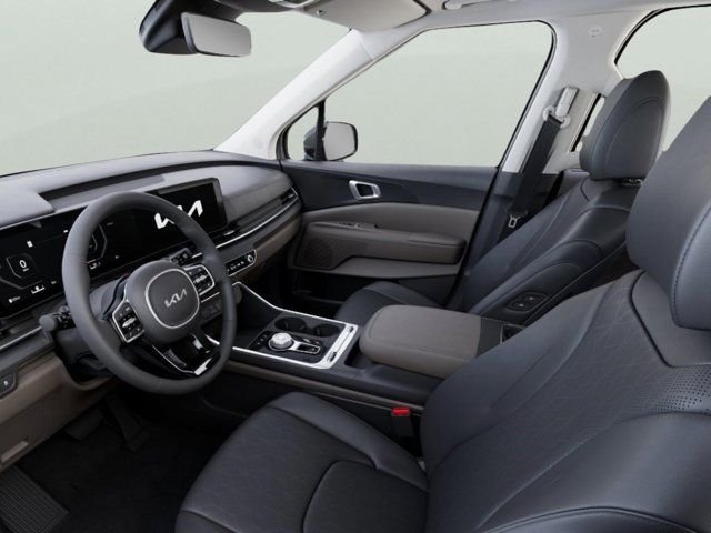 New 2026 Silver Kia SX image 13