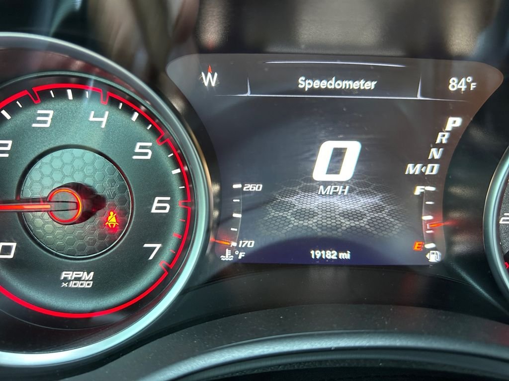 2023 Dodge Charger Scat Pack - Photo 10
