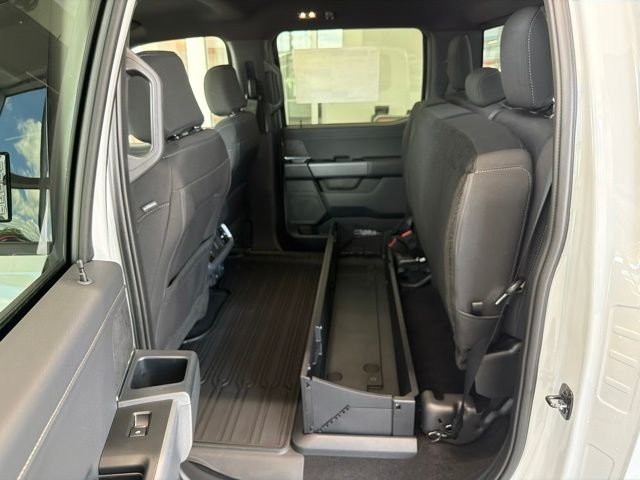 New 2026 Avalanche Ford XLT image 58