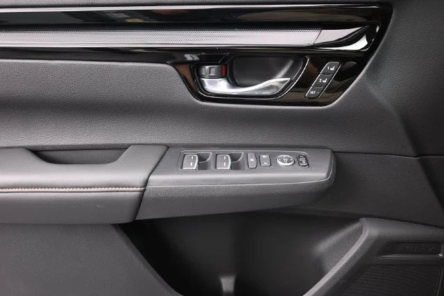 New 2027 Urban Gray Pearl Honda Sport Touring image 25