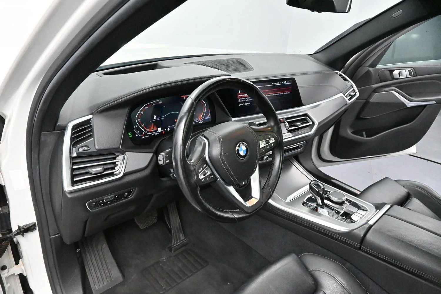 Used 2019 Mineral White Metallic BMW xDrive40i image 14