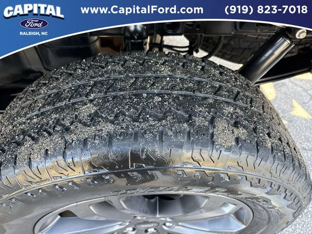 Used 2023  Ford XLT image 14