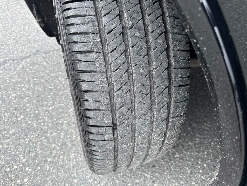 Used 2026 Black Dodge GT image 27