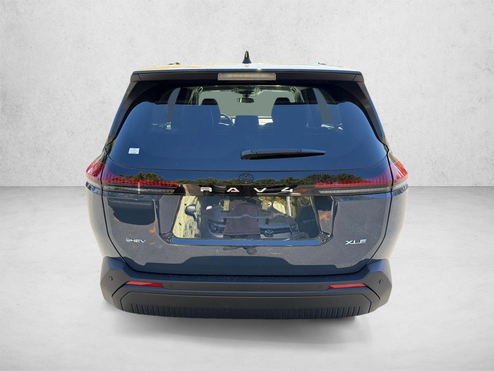 New 2026 Storm Cloud Toyota XLE Premium image 4