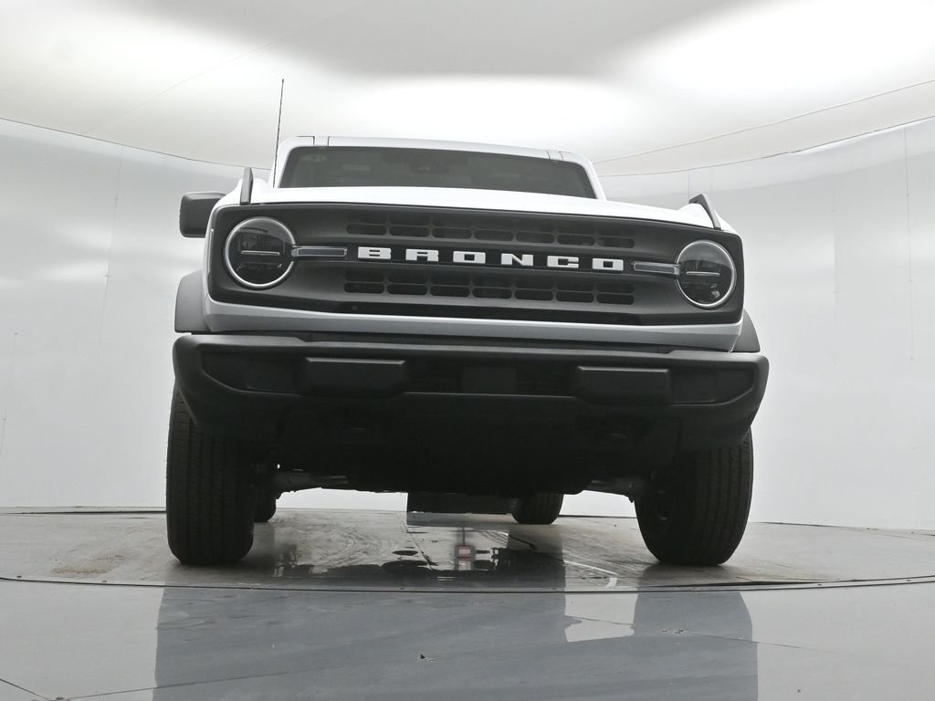 New 2026 Oxford White Ford Base image 43