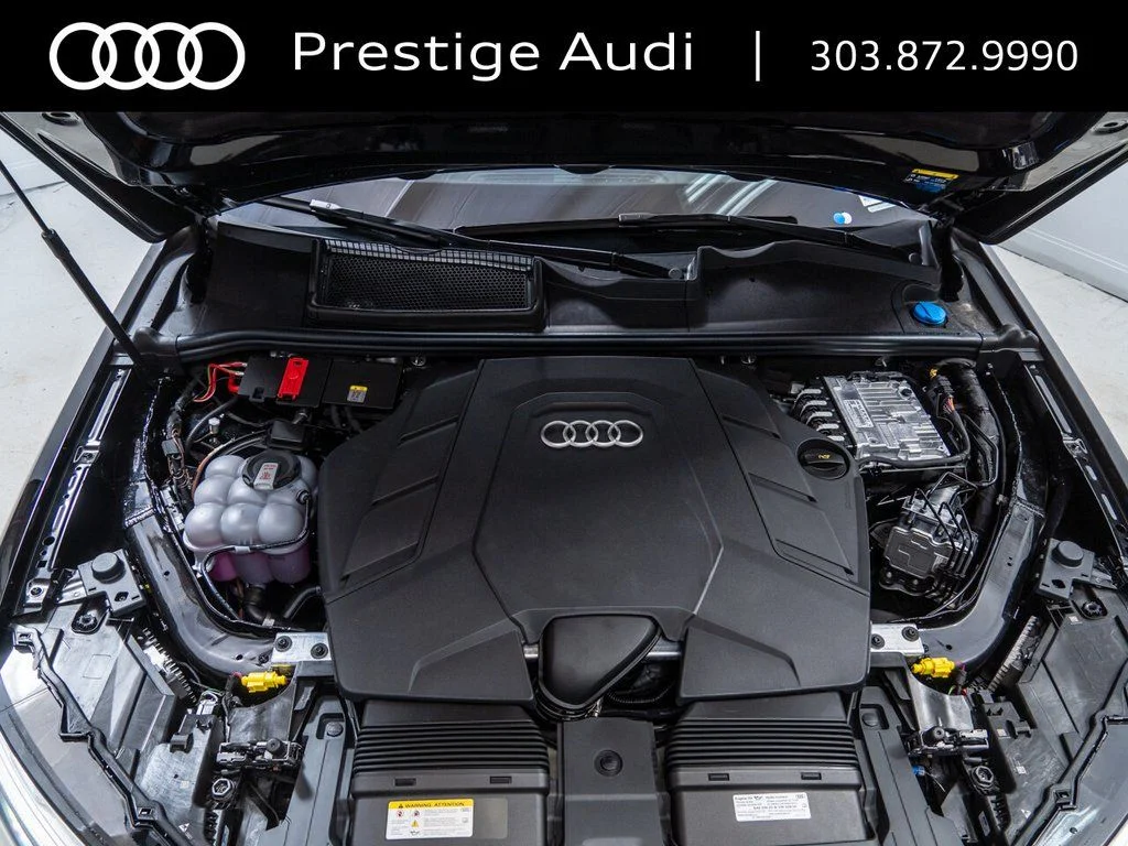 2026 Audi Q7 Premium Plus - Photo 31