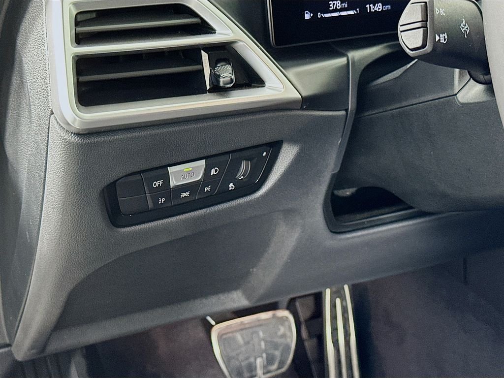 2025 BMW 4 Series 430i - Photo 10