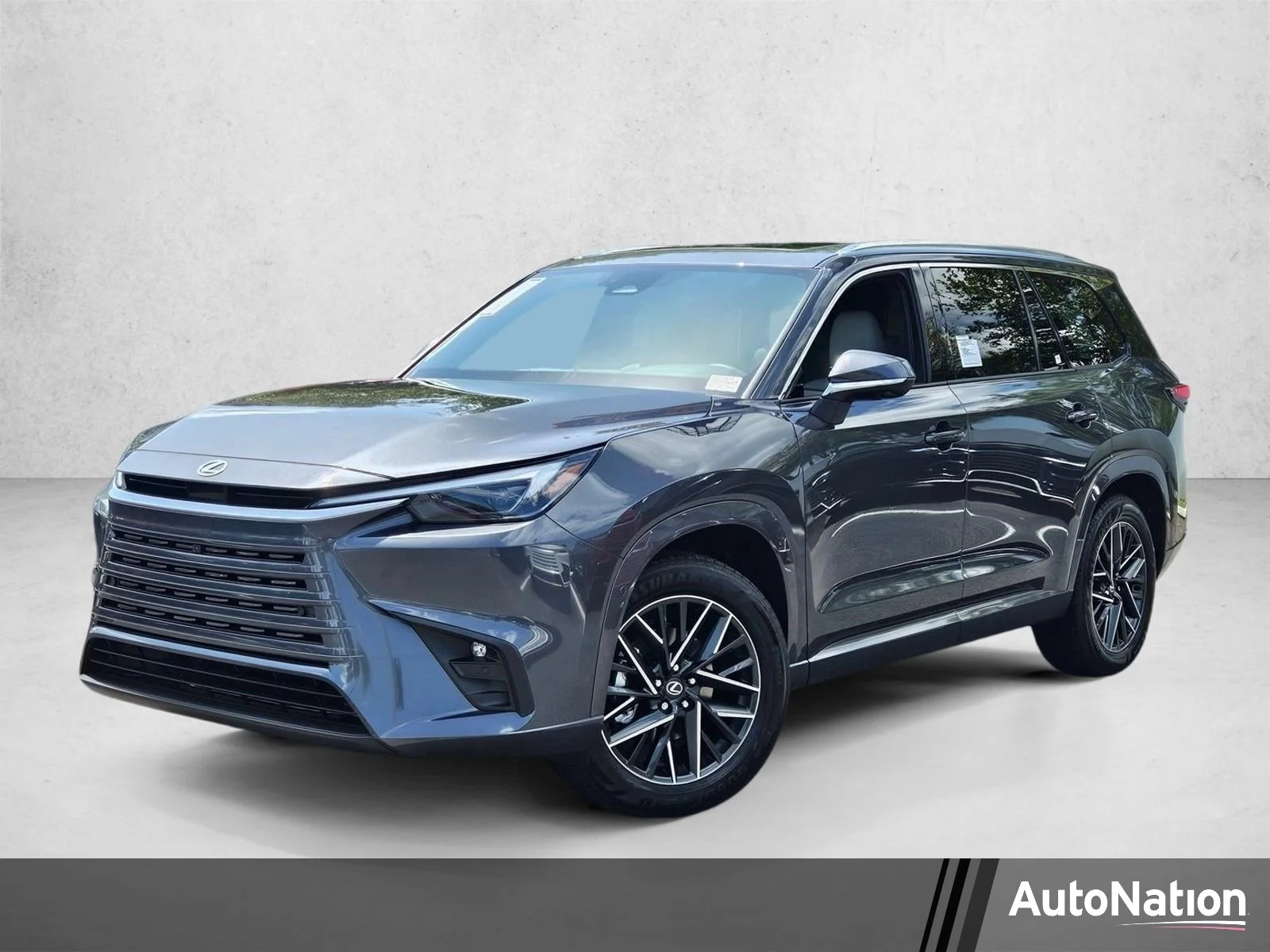 2026 Lexus TX  350 PREMIUM AWD