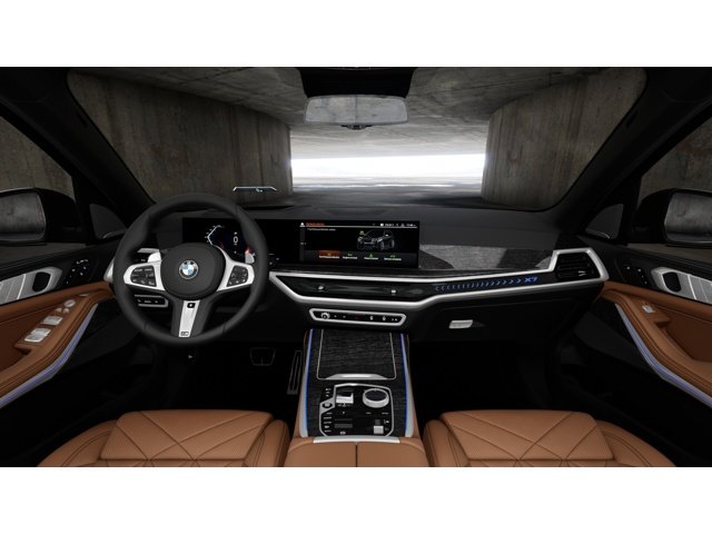 New 2027 Dravit Grey Metallic BMW  image 10