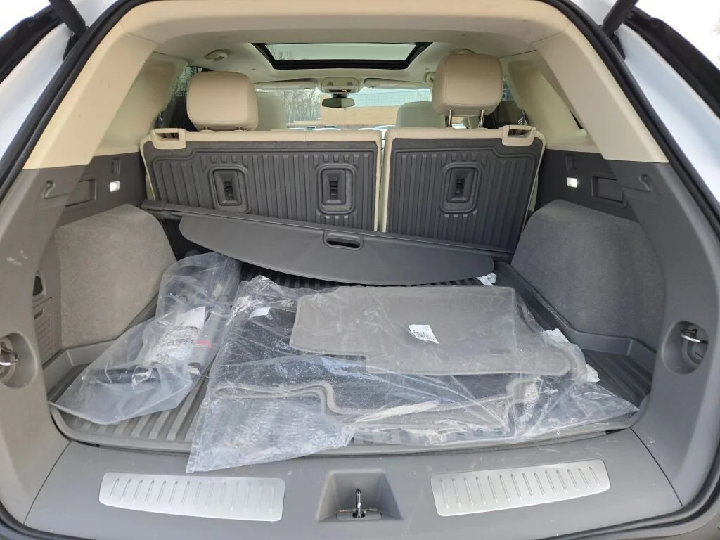 2025 Cadillac XT5 Premium Luxury - Photo 16