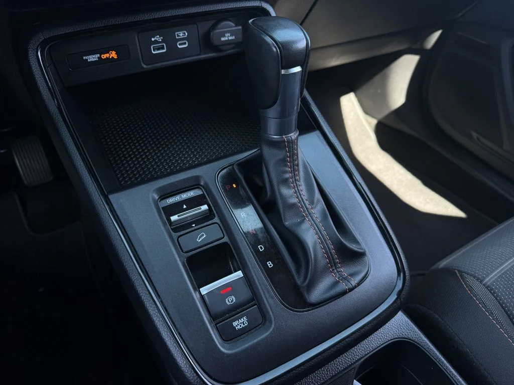 Used 2025  Honda Sport image 20