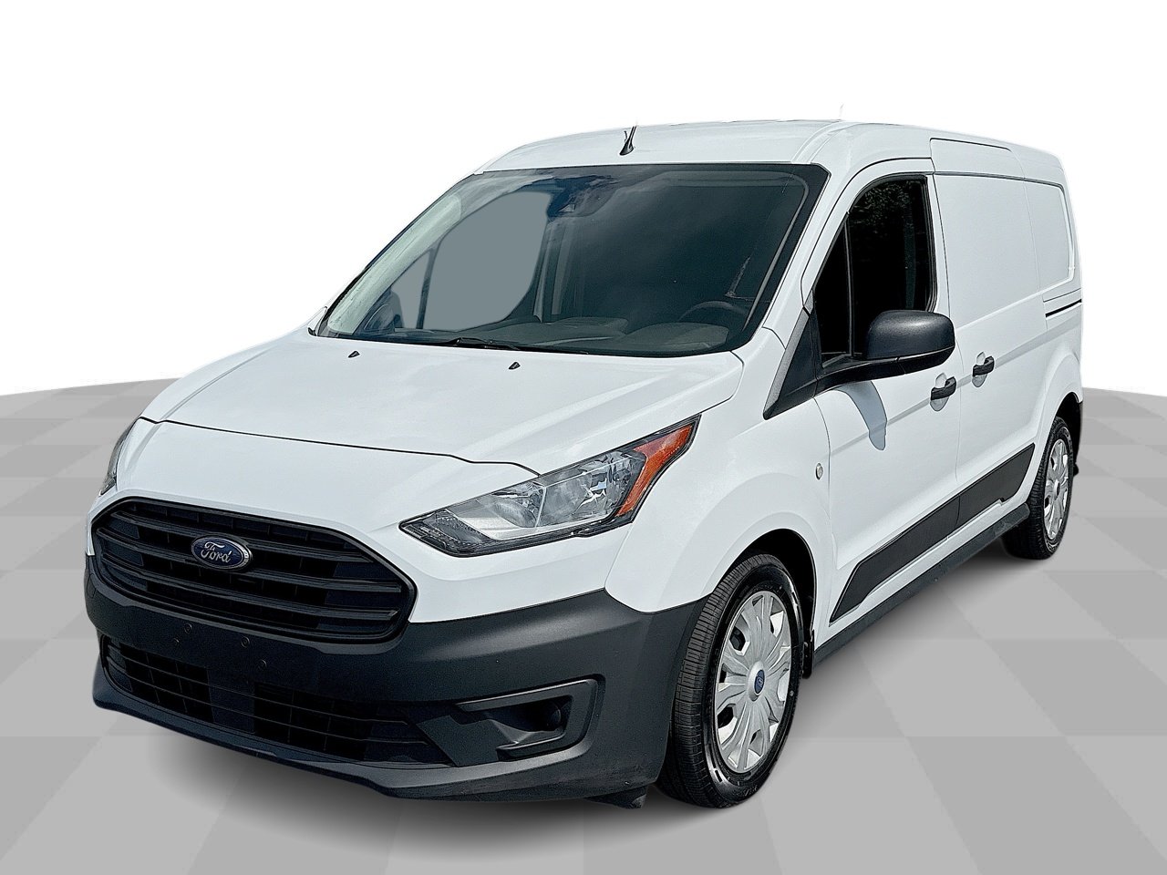2022 Ford Transit Connect Van XL LWB (Rear 180 Degree Door)'s photo
