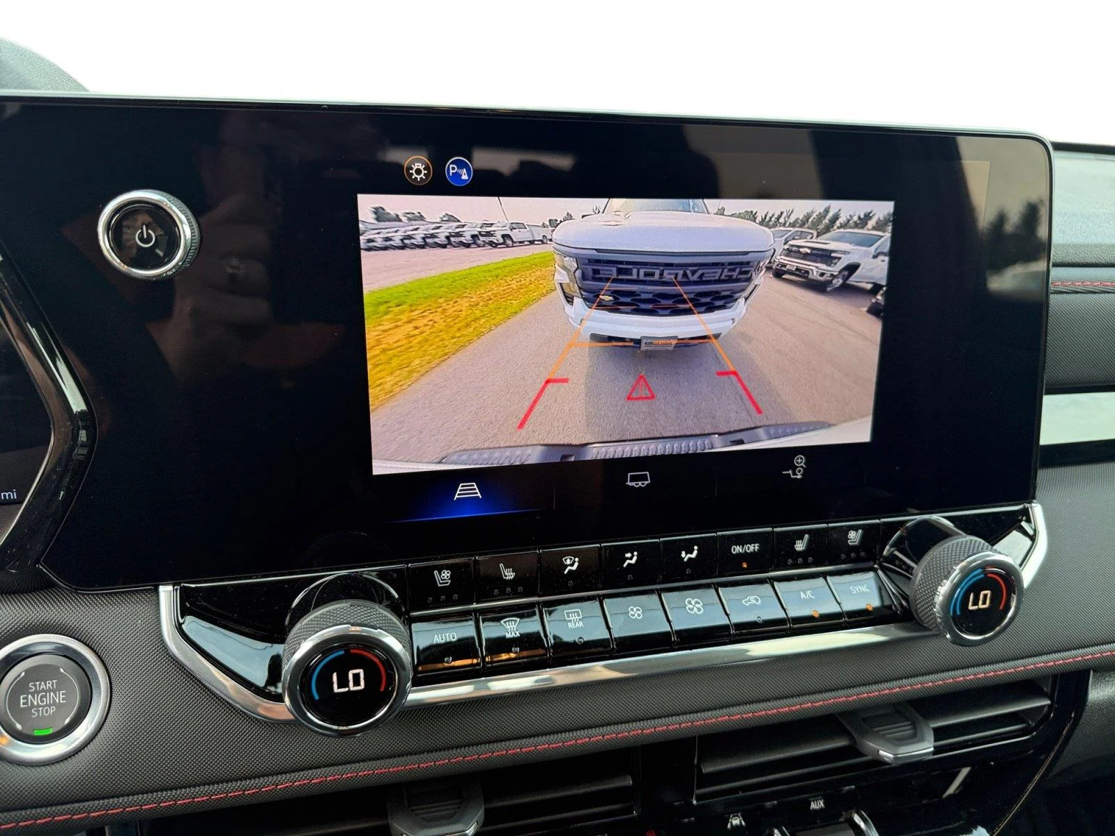 2026 Chevrolet Colorado Z71 - Photo 20