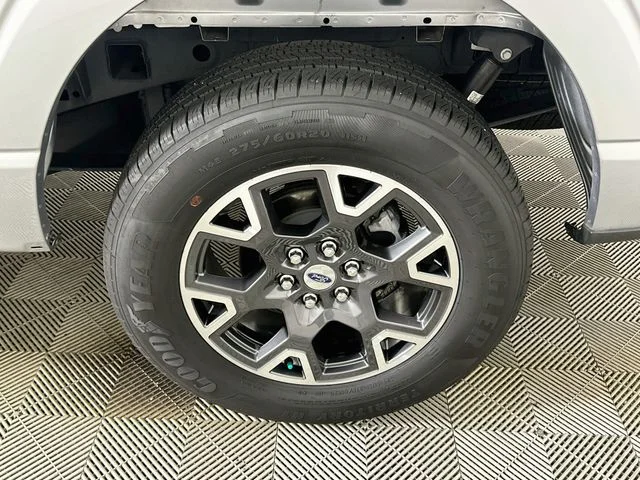 Certified Pre-Owned 2024 Ford F-150 STX