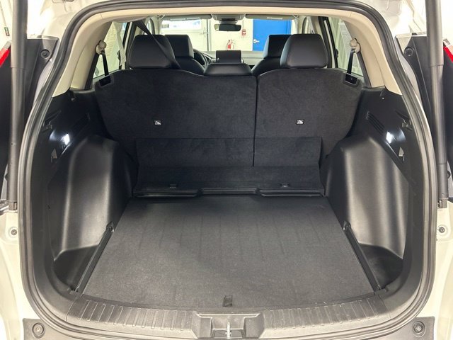 2024 Honda CR-V EX-L - Photo 22