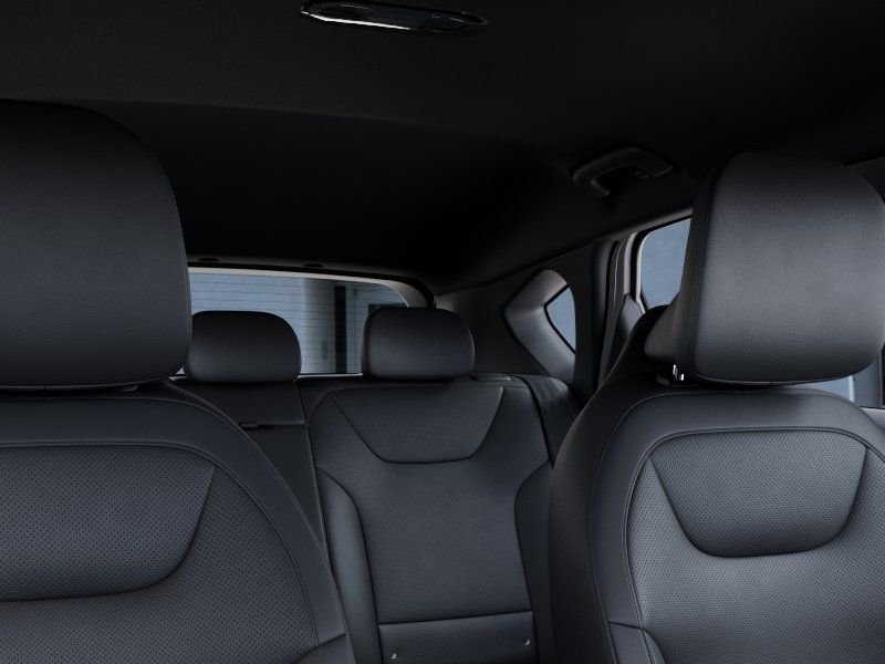 New 2026 White Kia EX image 27