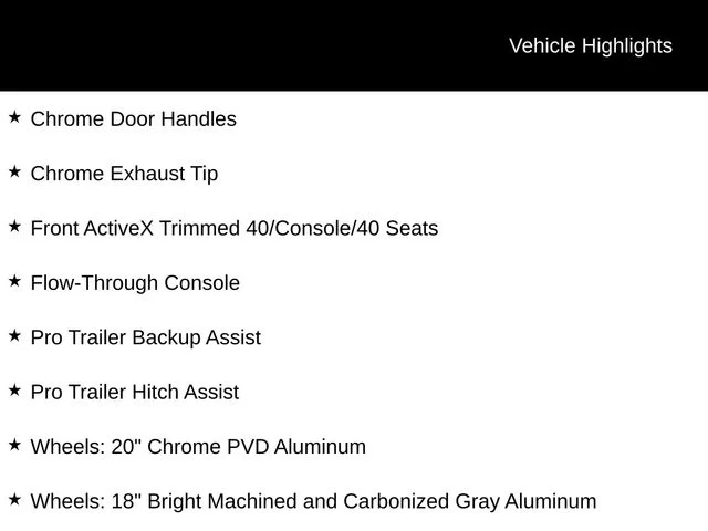 New 2026 Glacier Gray Metallic Tri-Coat Ford Lariat image 10