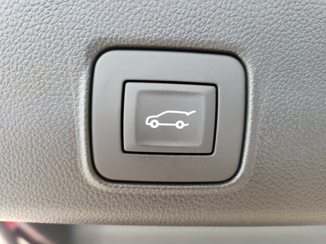 Used 2026 Apex Red Chevrolet LT image 13