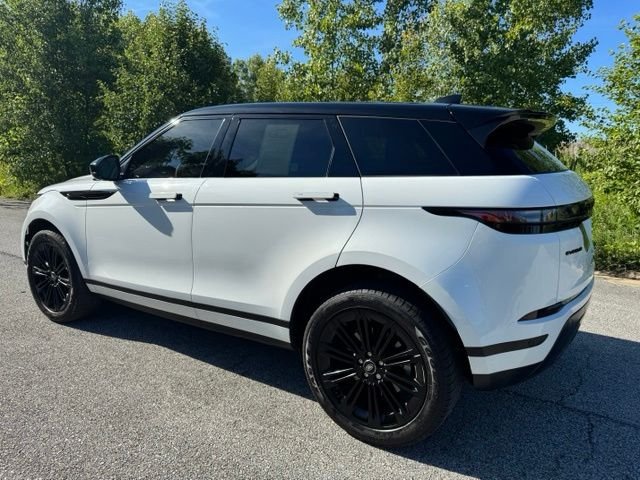 Certified Used 2024 Fuji White Land Rover S image 7