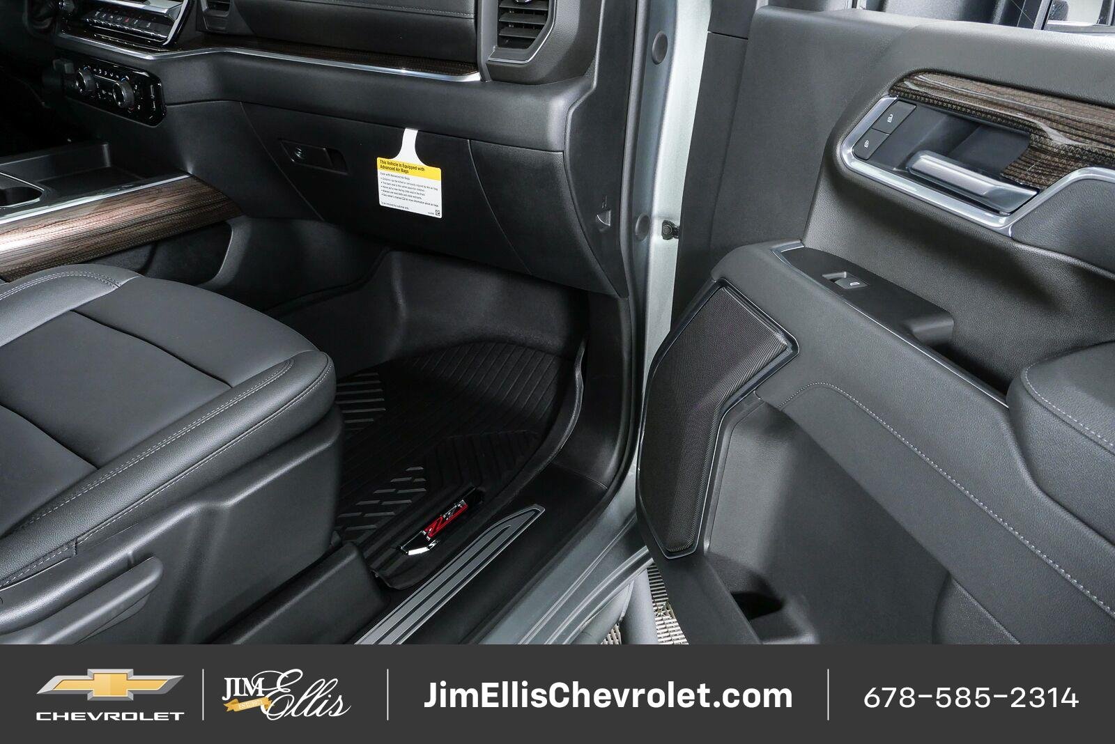 2026 Chevrolet Silverado 2500 HD LT - Photo 24
