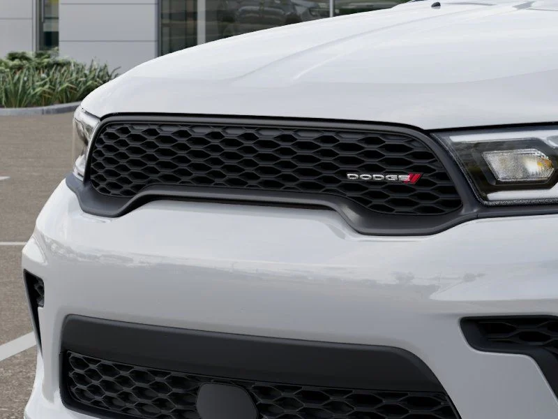 2026 Dodge Durango GT - Photo 12