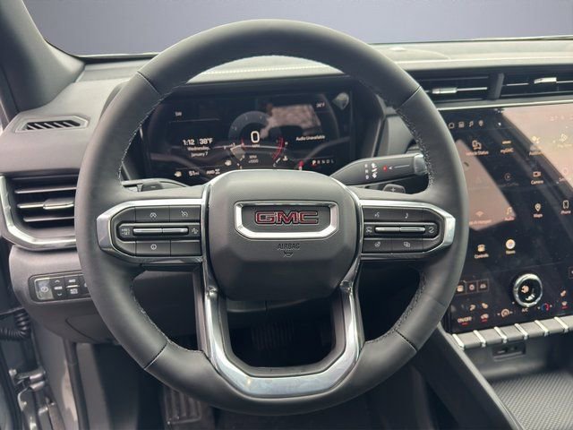 2026 GMC Terrain Elevation - Photo 15