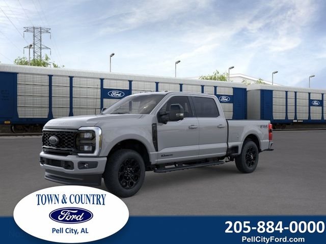 2026 Ford F-350 Lariat 4x4 Crew Cab 6-3/4' Box SRW's photo
