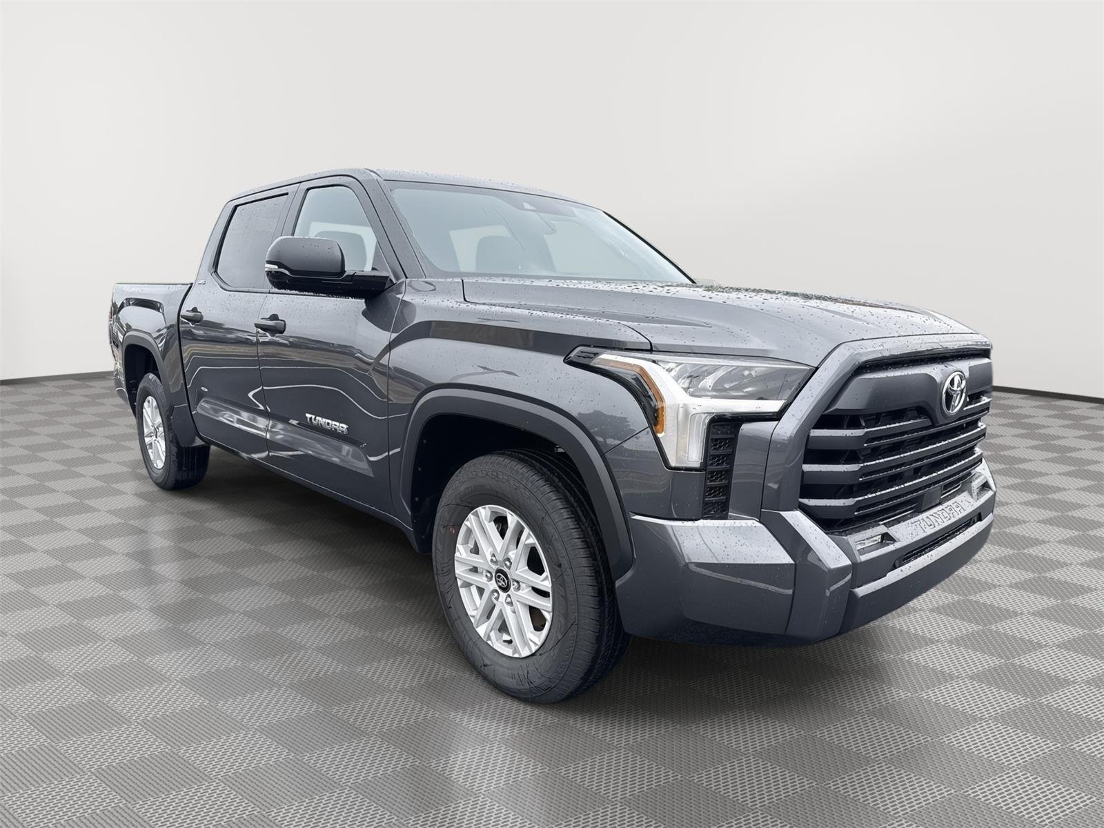 2026 Toyota Tundra  SR5