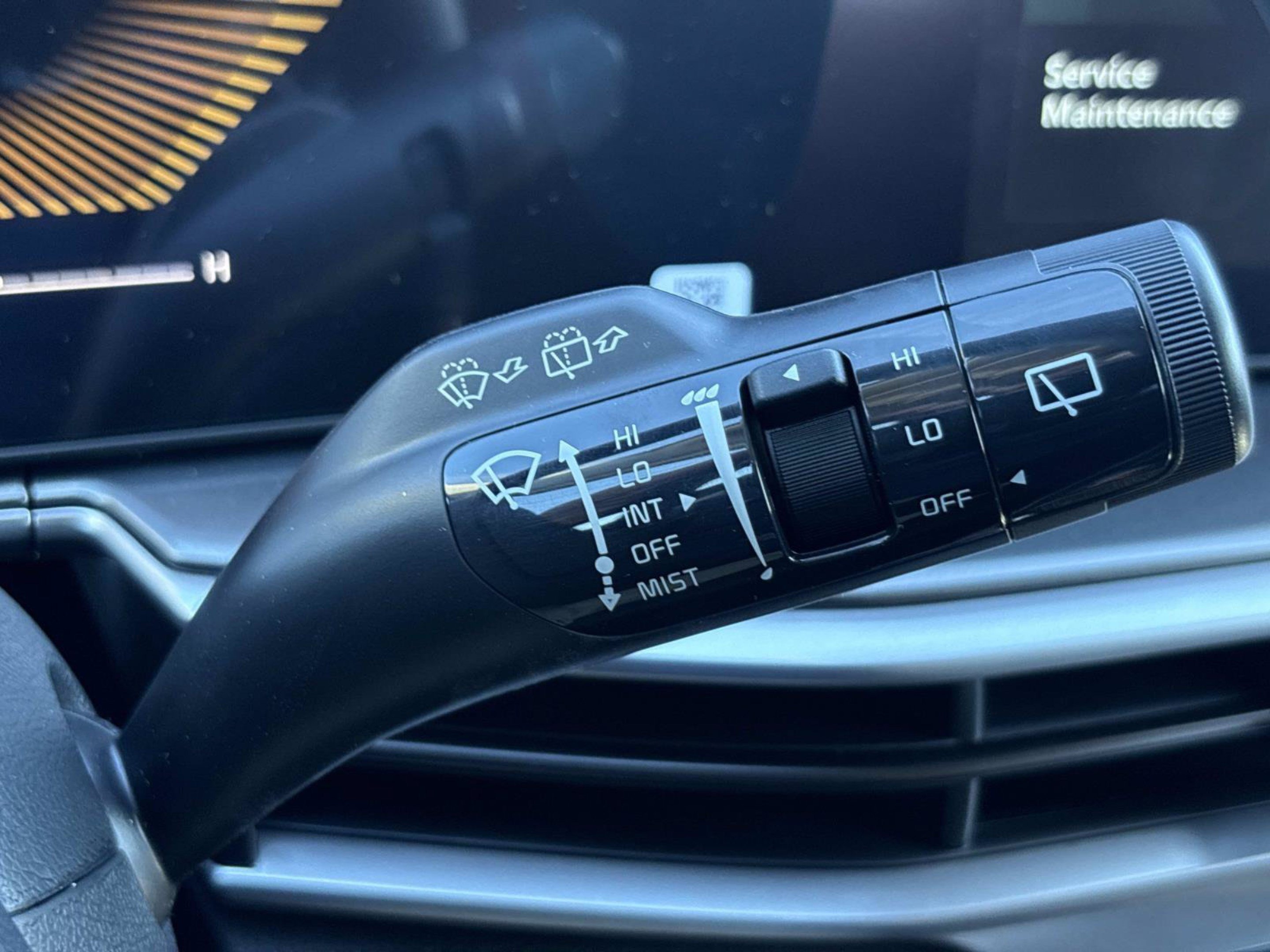 New 2026 Ebony Black Kia S image 29