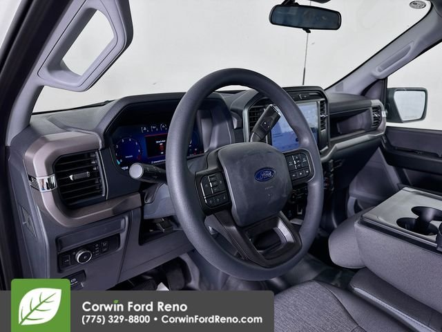 2024 Ford F-150 XL - Photo 9