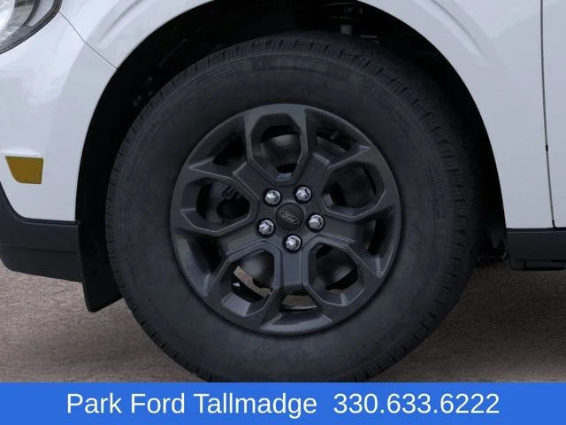 New 2026 Oxford White Ford XLT image 20