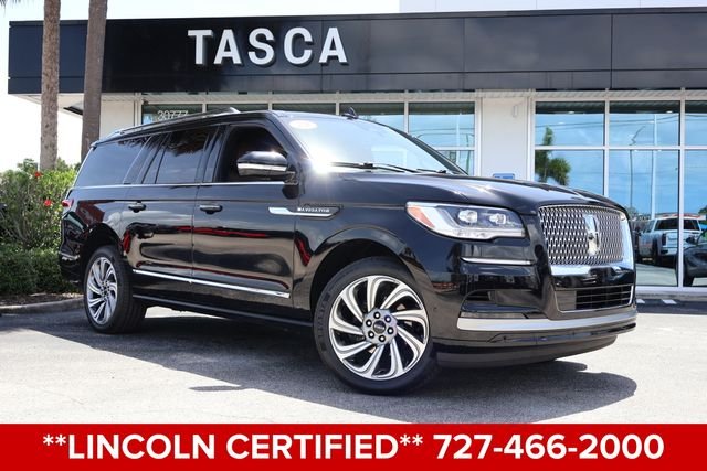 2023 Lincoln Navigator Reserve L 4WD's photo