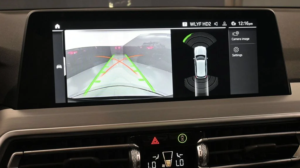 2024 BMW X3 30i - Photo 22