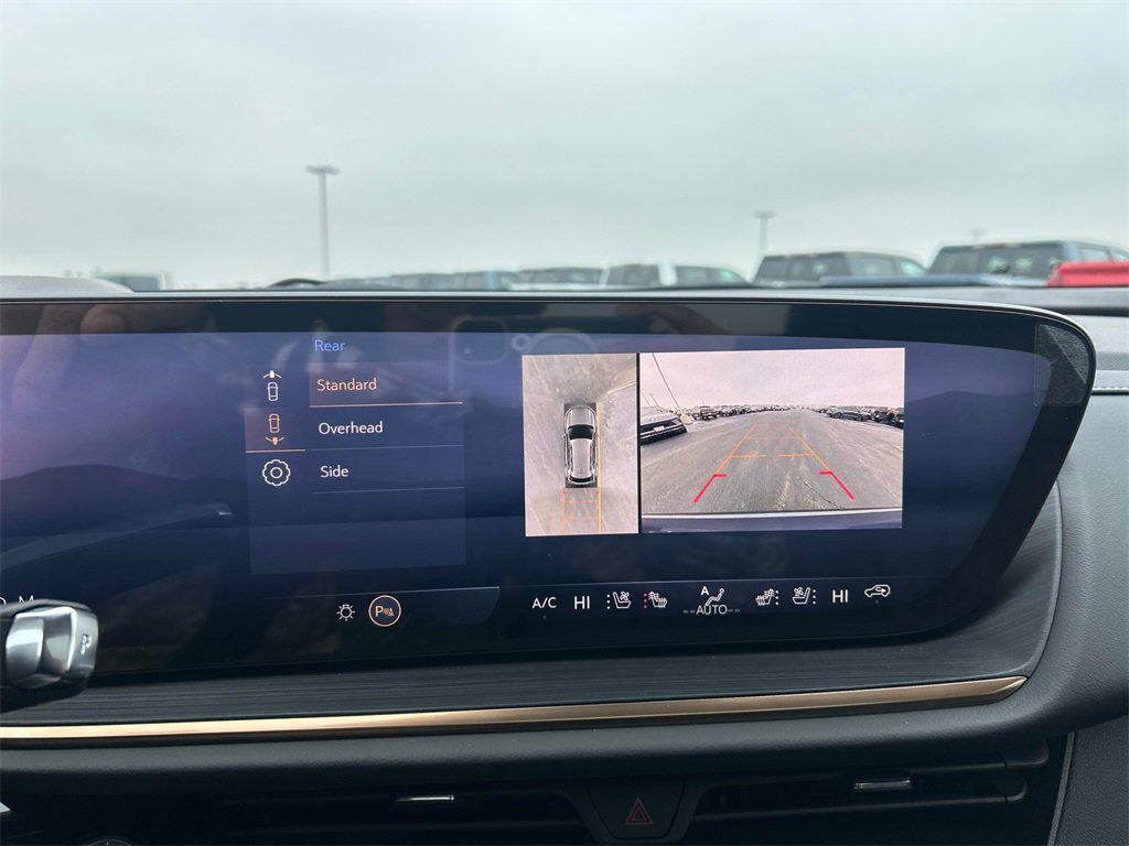 2026 BUICK ENVISION - Image 22