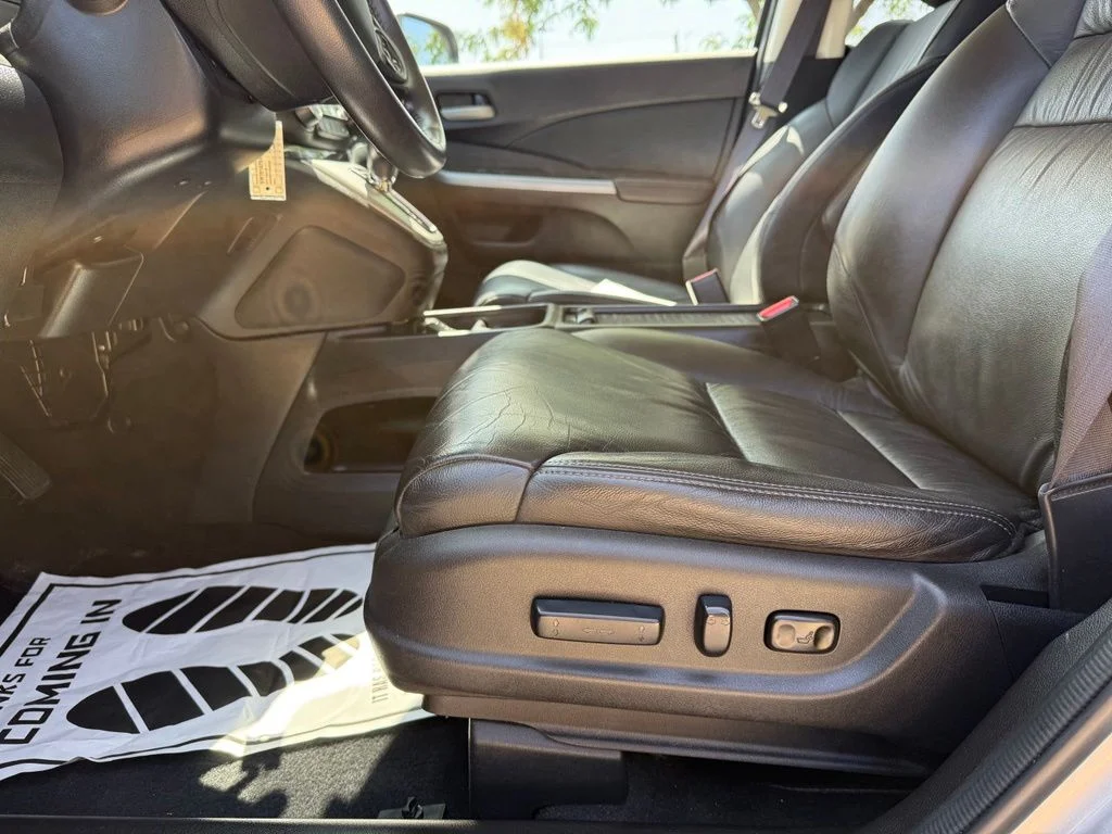 Used 2014  Honda EX-L image 12