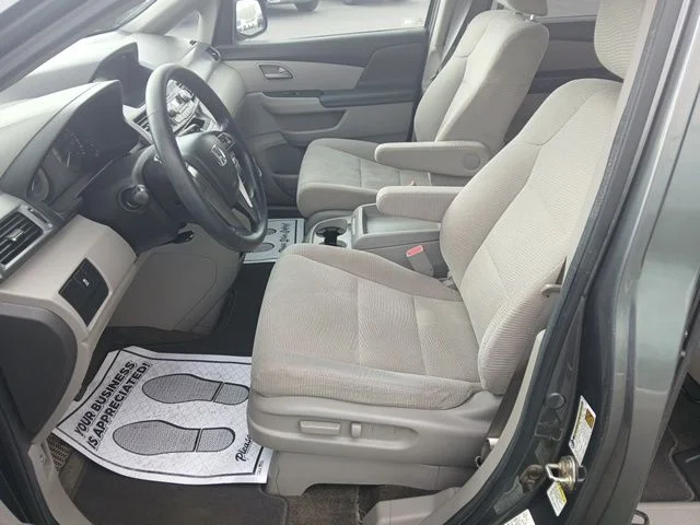 Used 2012  Honda LX image 12