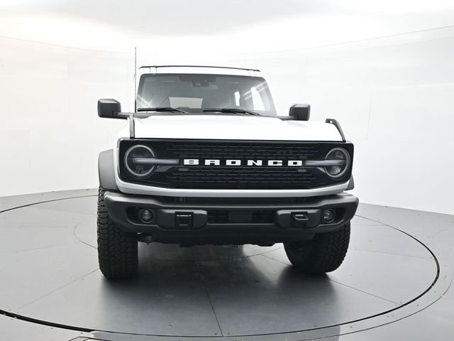 New 2026 Oxford White Ford Badlands® image 63