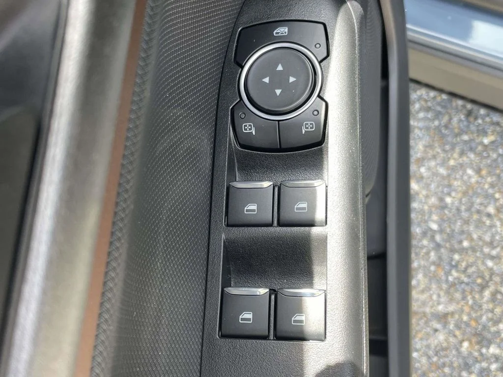 New 2026 Gray Ford Outer Banks image 16