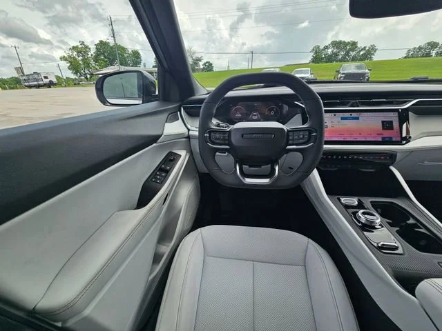 Used 2026 Silver Jeep Limited image 13